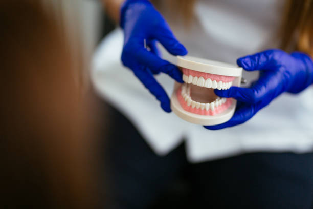 Dental Inlays and Onlays in Green Valley, AZ