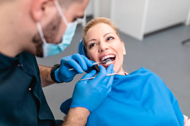 Professional Dental Services in Green Valley, AZ