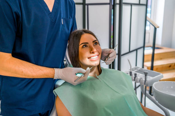 Advanced Technology for Better Dental Care in Green Valley, AZ