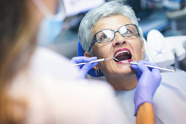 Best Root Canal Treatment  in Green Valley, AZ