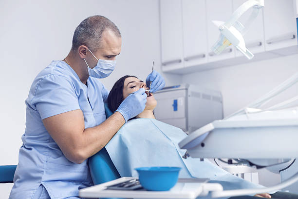 Best Emergency Dental Care  in Green Valley, AZ