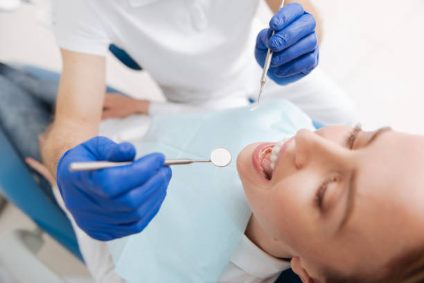 Dental Bonding in Green Valley, AZ